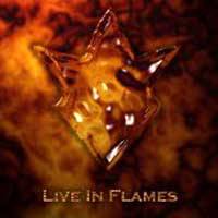 In Flames : Live in Flames